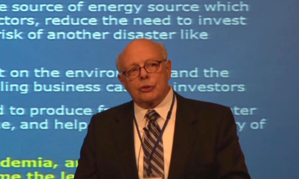 Mr.Ed Schaffner